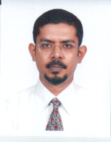 Shaquib Quareshi